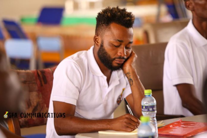 Gladson Awako GFA