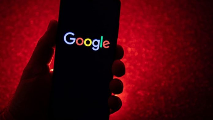Google BBC