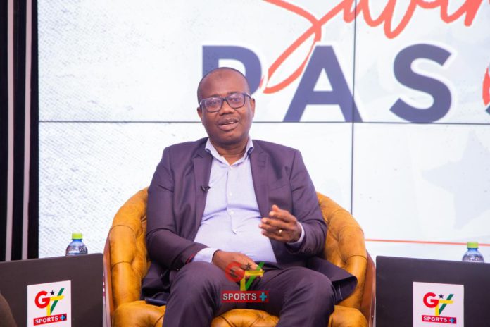 Kwesi Nyantakyi Kwesi Nyantakyi