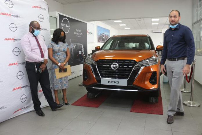 Japan Motors