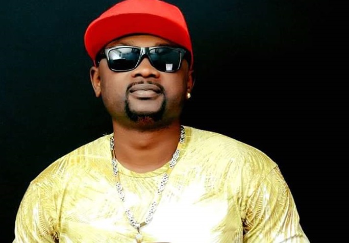Kofi Nti