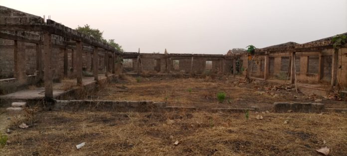 Kwadwofour D/A basic school Adom News