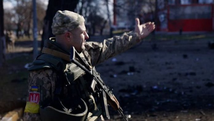 Ukraine - Russia conflict - CNN Ukraine - Russia conflict - CNN