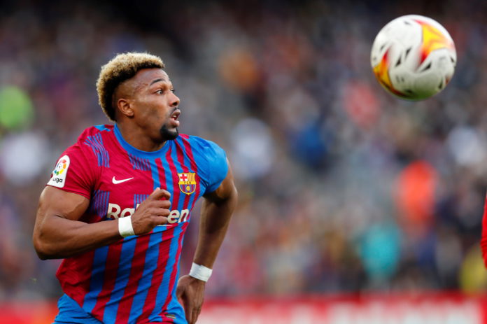 FC Barcelona vs Atletico Madrid