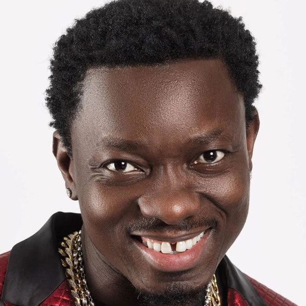 Michael Blackson