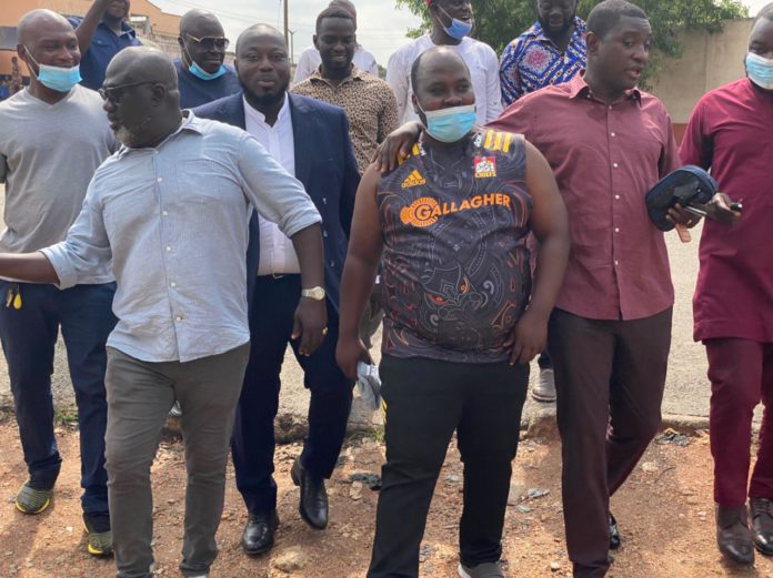 Oheneba Boamah Bennie