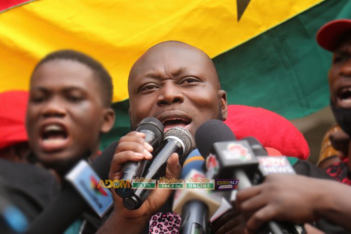 Opare Addo