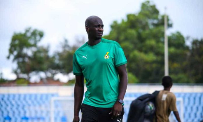 Otto Addo Otto Addo