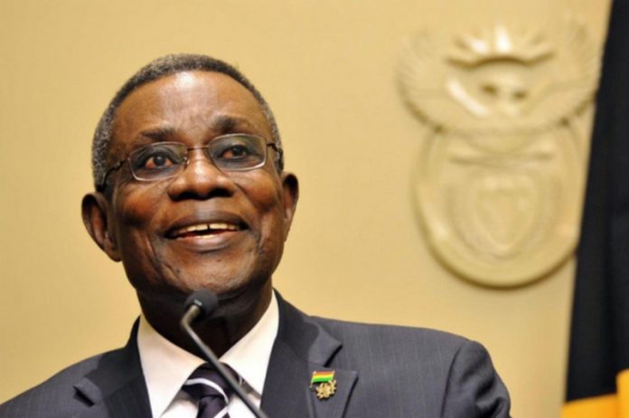 Former President Atta Mills died on Tuesday, July 24, 2012. Former President Atta Mills died on Tuesday, July 24, 2012.