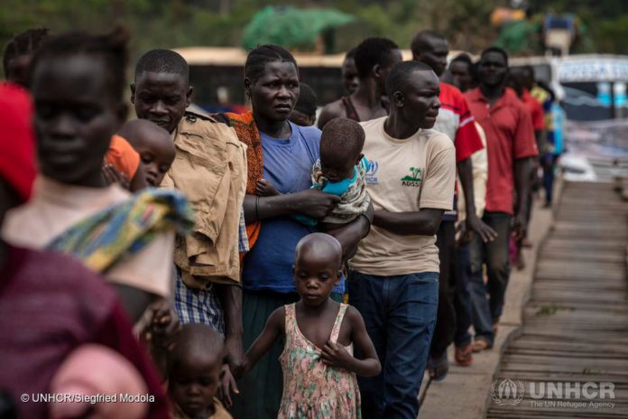 Refugees