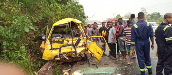 SUHUM ACCIDENT