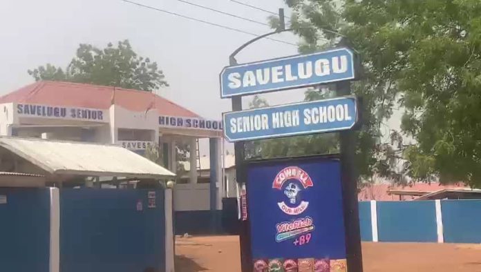 Savelugu SHS