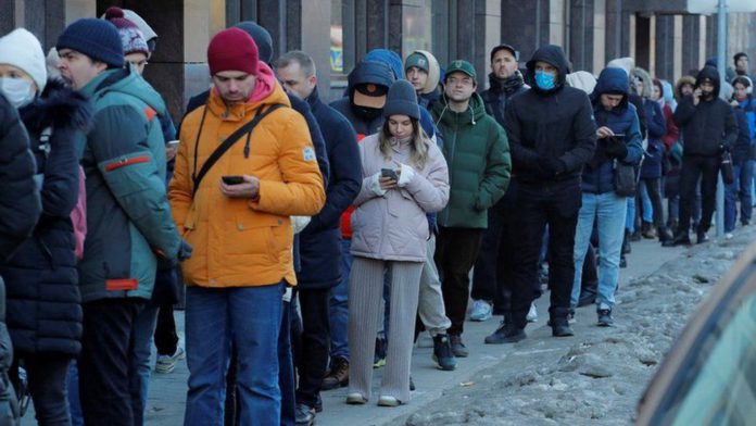 Ukraine Conflict