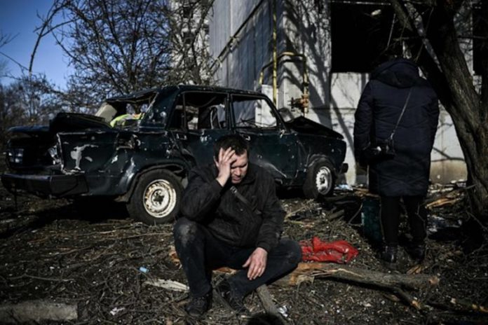 Photo: Wolfgang Schwan/Anadolu Agency via Getty Images Photo: Wolfgang Schwan/Anadolu Agency via Getty Images