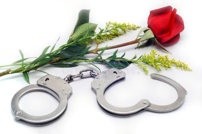 Vals arrest