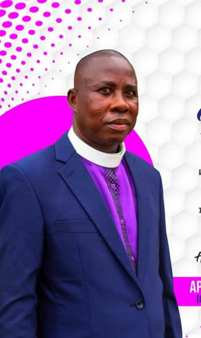 Christian Divine Church