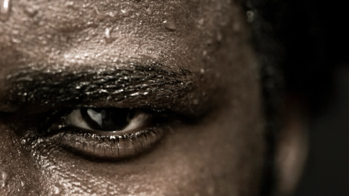 sweat