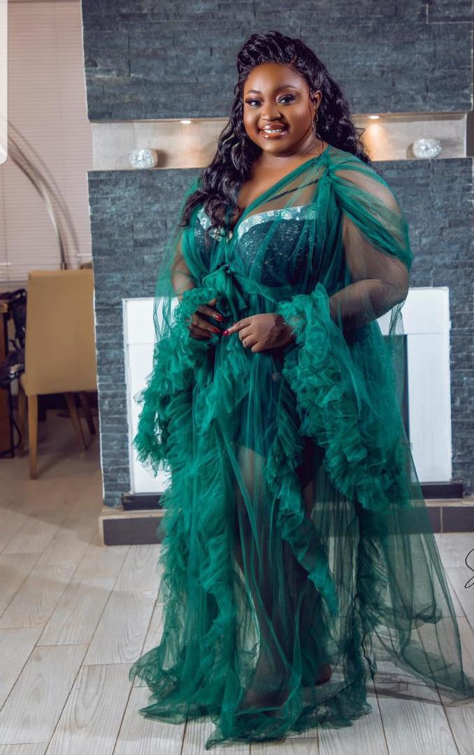 Roselyn Ngissah