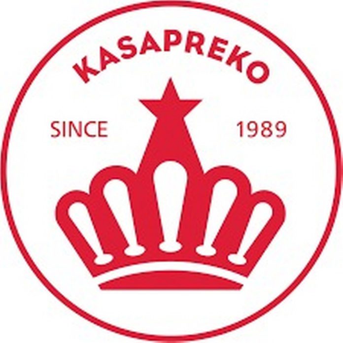 Kasapreko Company Limited