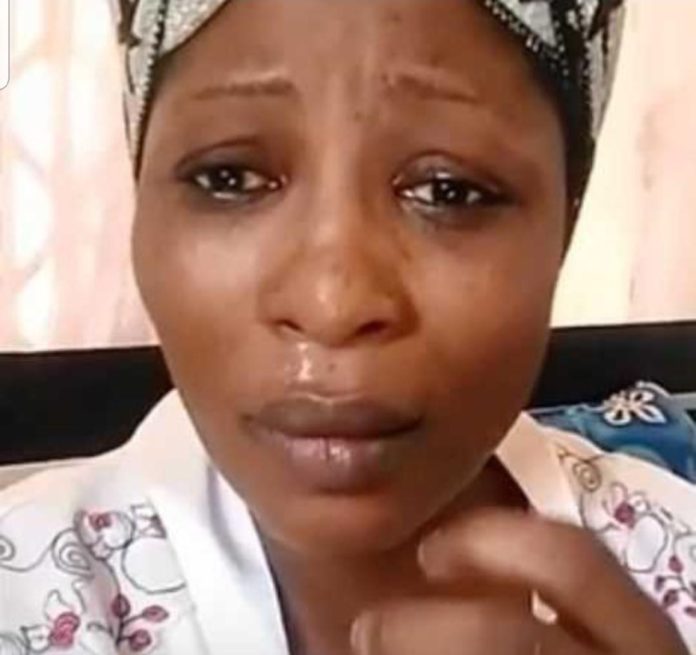Gloria Sarfo