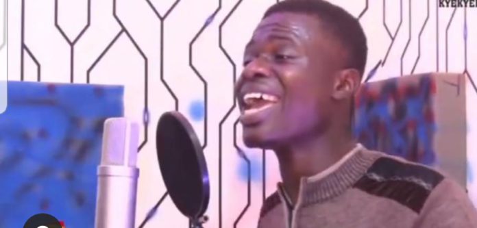 Jotta Sarfo