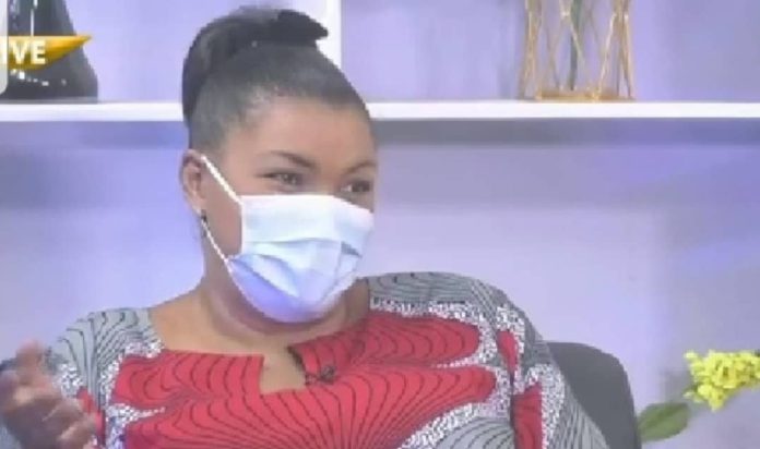 Gabrielle Tetteh