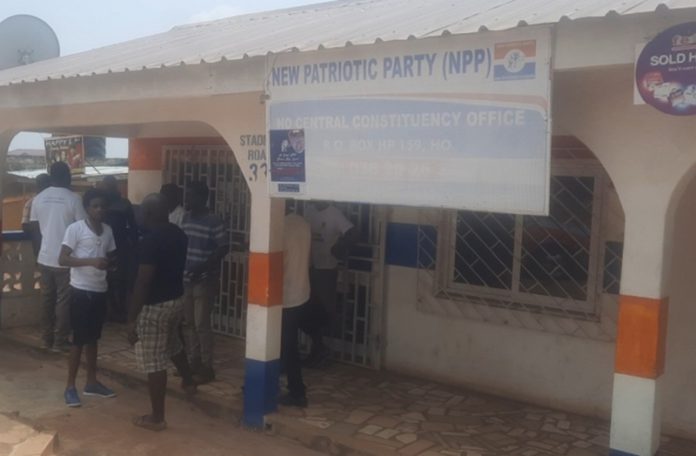 NPP office