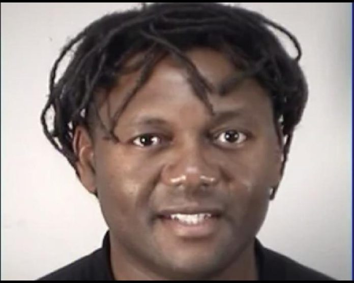 Dr. Onyekachi Nwabuko