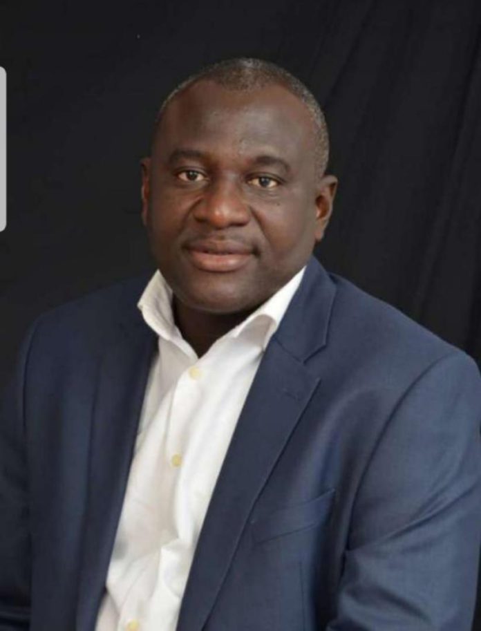 Moses Atobrah