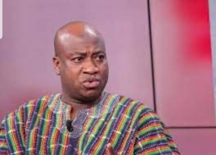 Murtala Muhammed