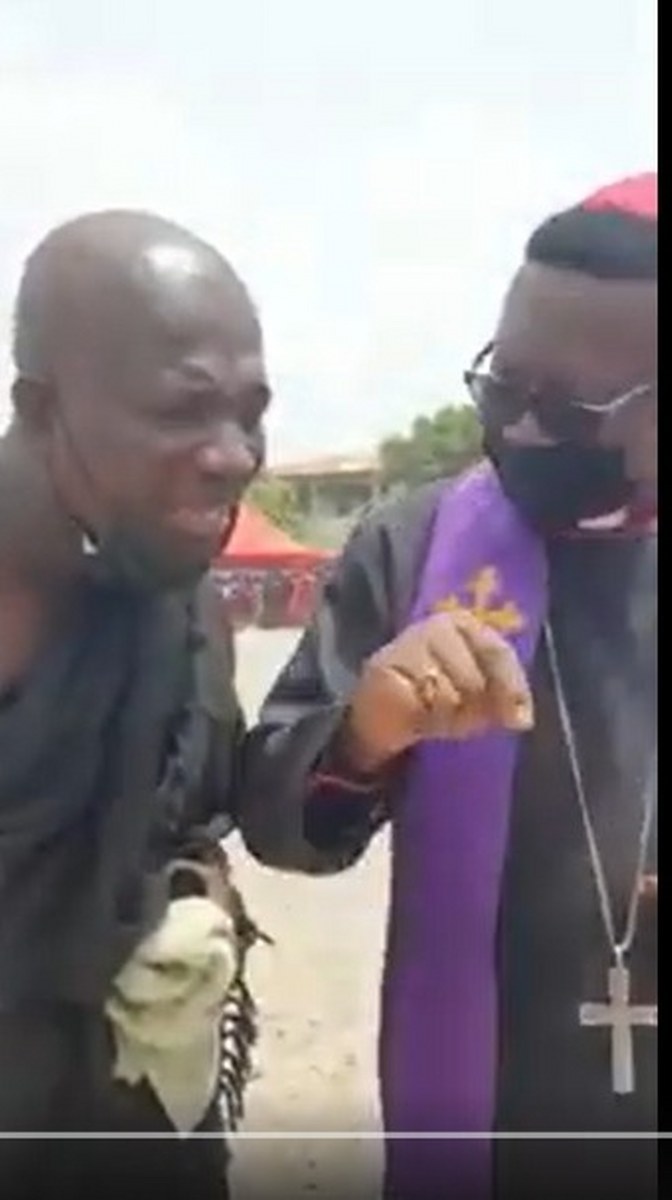 Appiah Stadium - Rev Prof Emmanuel Asante