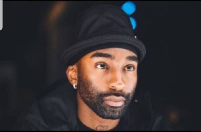 Riky Rick