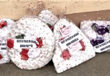 Retract and apologise – BOST workers tell MD over wreath-laying comments