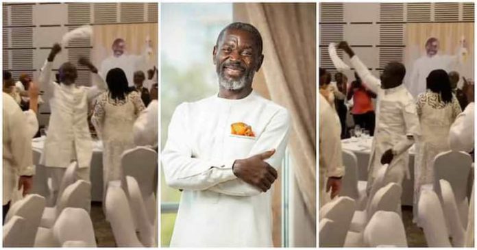 Kofi Amoabeng birthday