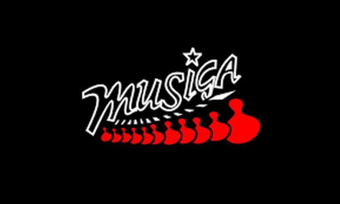 Musicians Union of Ghana (MUSIGA) Musicians Union of Ghana (MUSIGA)