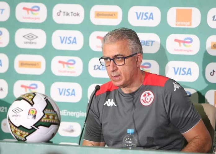 Mondher Kebaier Citisportsonline