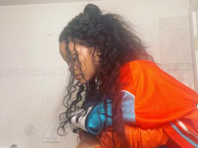 Rihanna shares first post about her pregnancy on social media with caption "how the gang pulled up to black history month" Rihanna shares first post about her pregnancy on social media with caption "how the gang pulled up to black history month"