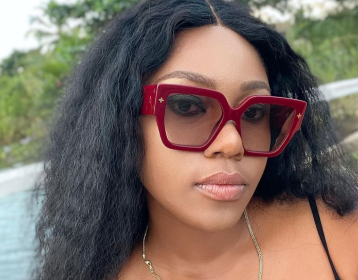 Yvonne Nelson