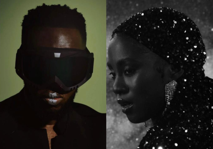 Akwaboah and Cina Soul