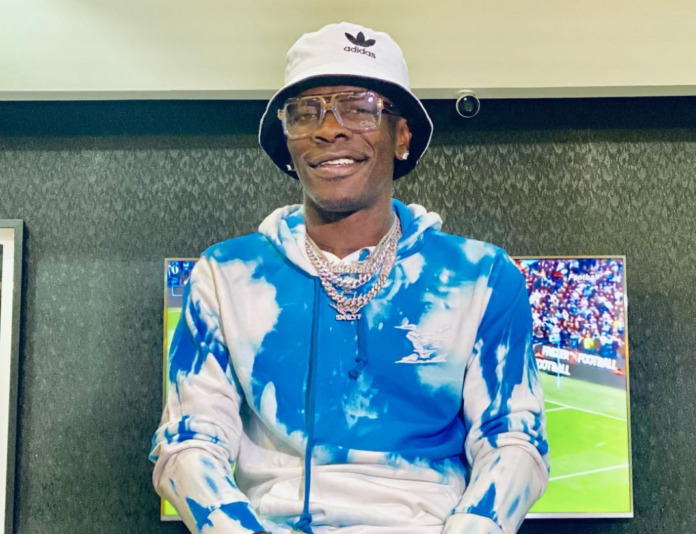Shatta Wale