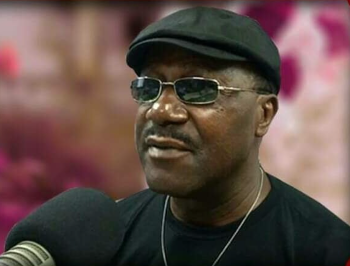 Gyedu-Blay Ambolley