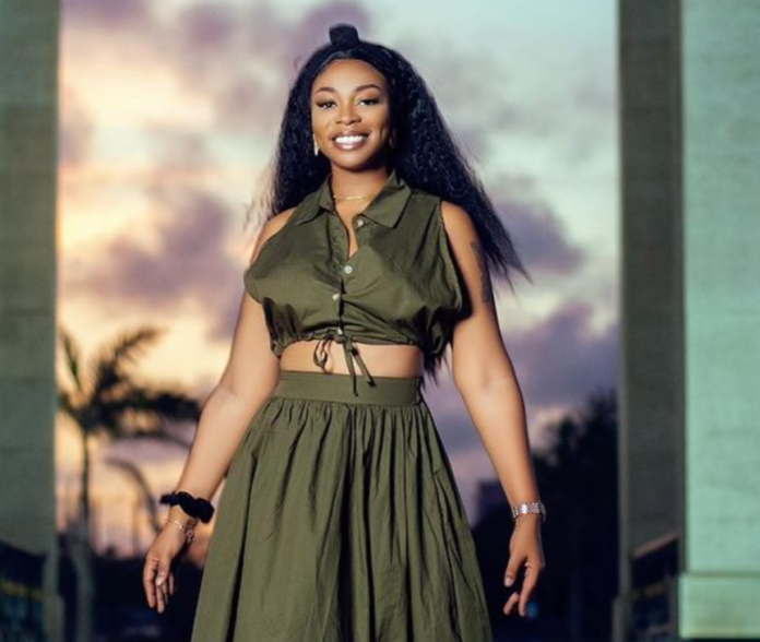 Michy | photo credit: @michygh/Instagram