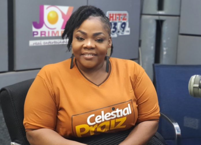 Celestine Donkor