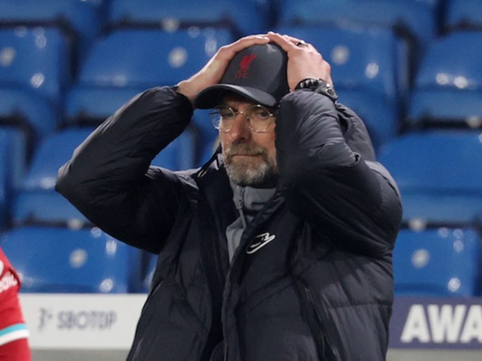 Jurgen Klopp Jurgen Klopp