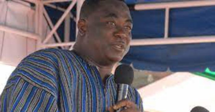 Afotey Agbo