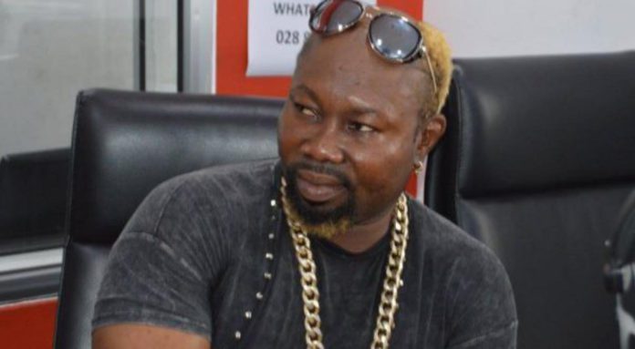 Ayittey Powers