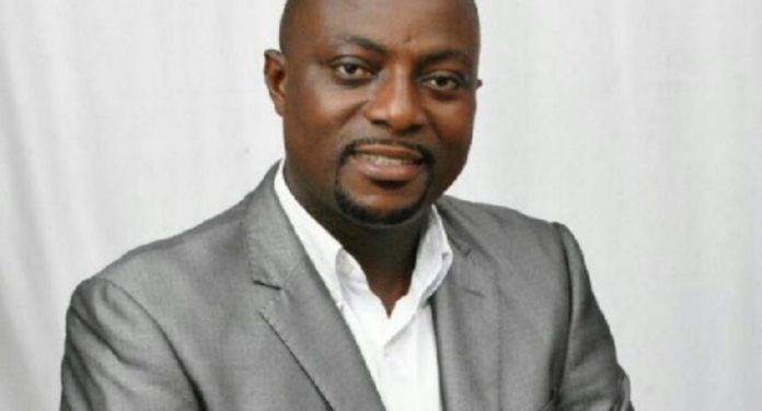 Japhet Baidoo
