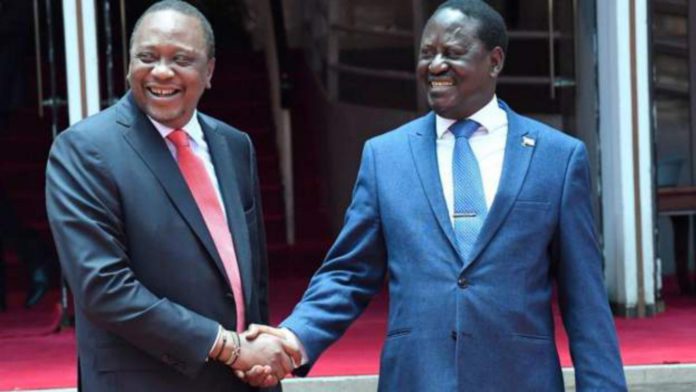 Kenya