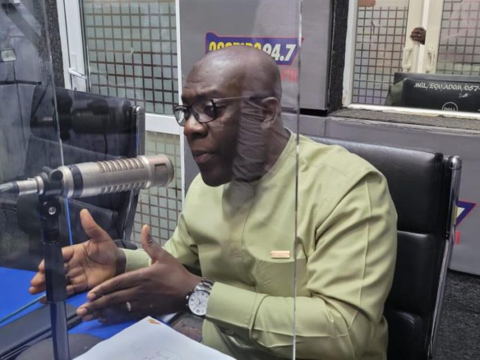 Kojo Oppong Nkrumah Kojo Oppong Nkrumah