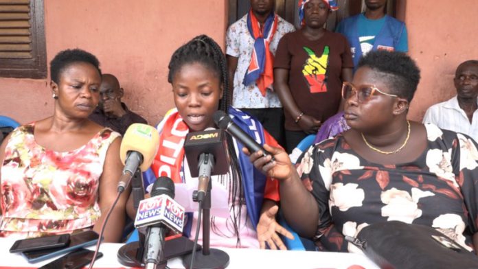 NPP Tano anORTH